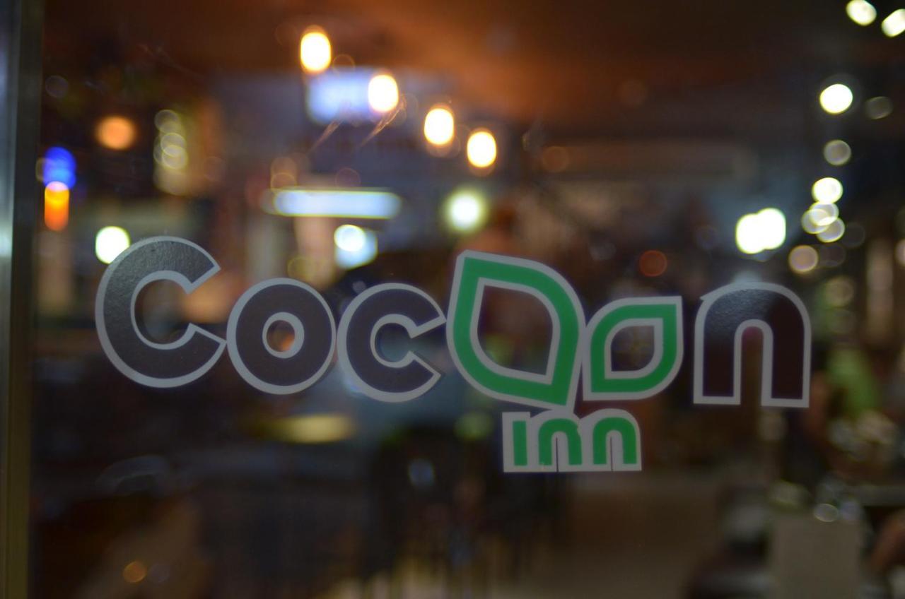 Cocoon Inn Ханой Екстер'єр фото